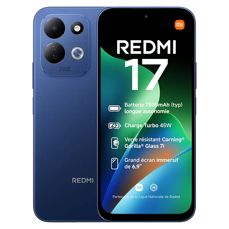 Redmi 17 Blue Mascom International.webp